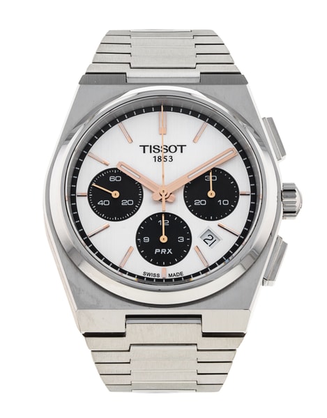 Tissot PRX T137.427.11.011.00